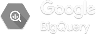 Google big Query logo