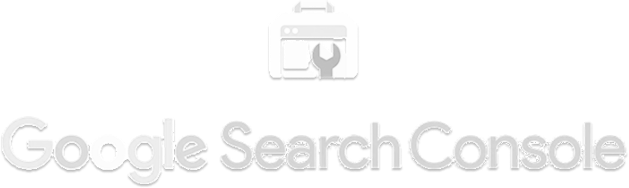 Google search console logo