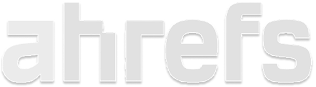 ahrefs logo