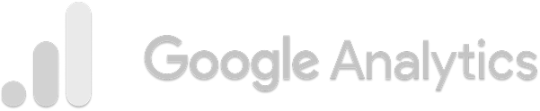 google Analytics logo
